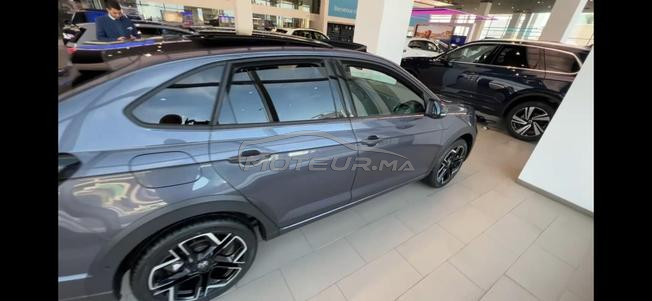 VOLKSWAGEN TAIGO 2026 