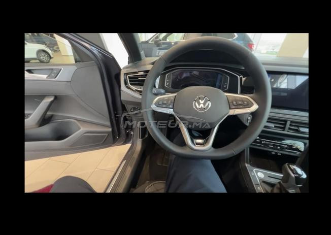 VOLKSWAGEN TAIGO 2026 