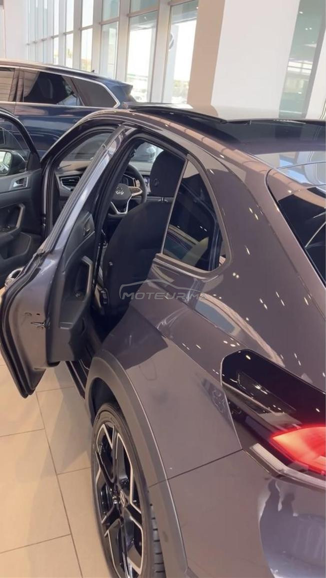 VOLKSWAGEN TAIGO 2026 