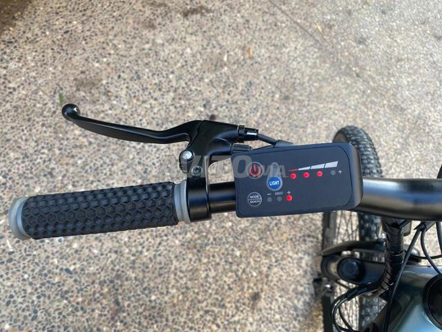 Vélo électrique encore propre à bon prix - 2