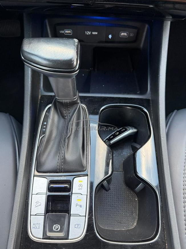 Hyundai Tucson neuff