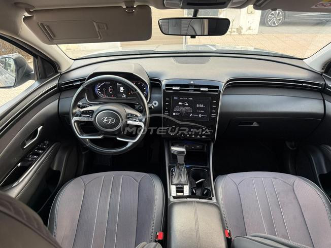 Hyundai Tucson neuff