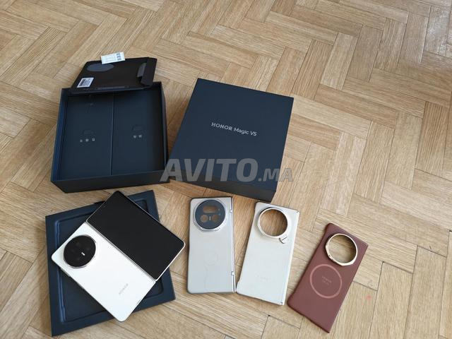 Honor Magic V5, 512GB - 2