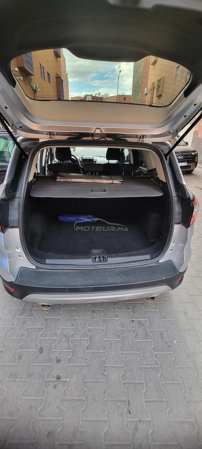 ford kuga awd 4×4 240km automatique  md 12/2020  
