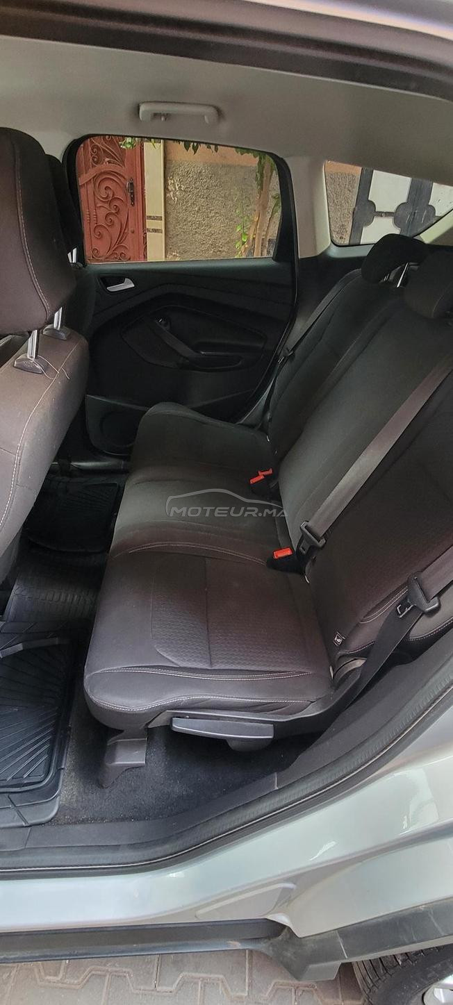 ford kuga awd 4×4 240km automatique  md 12/2020  