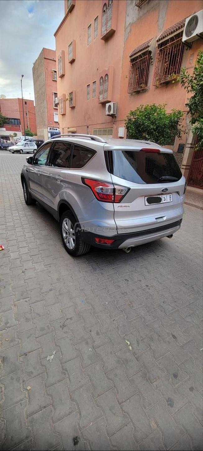 ford kuga awd 4×4 240km automatique  md 12/2020  