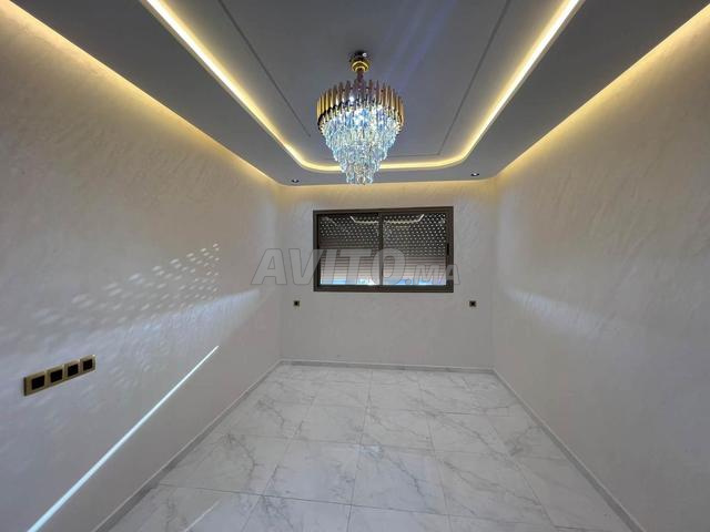 Appartement à vendre 90 m² à Kénitra bir rami - 2