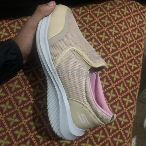 حذاء طبي مريح - 2