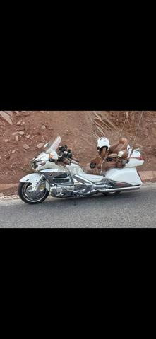 Goldwing 1800 2012 - 2