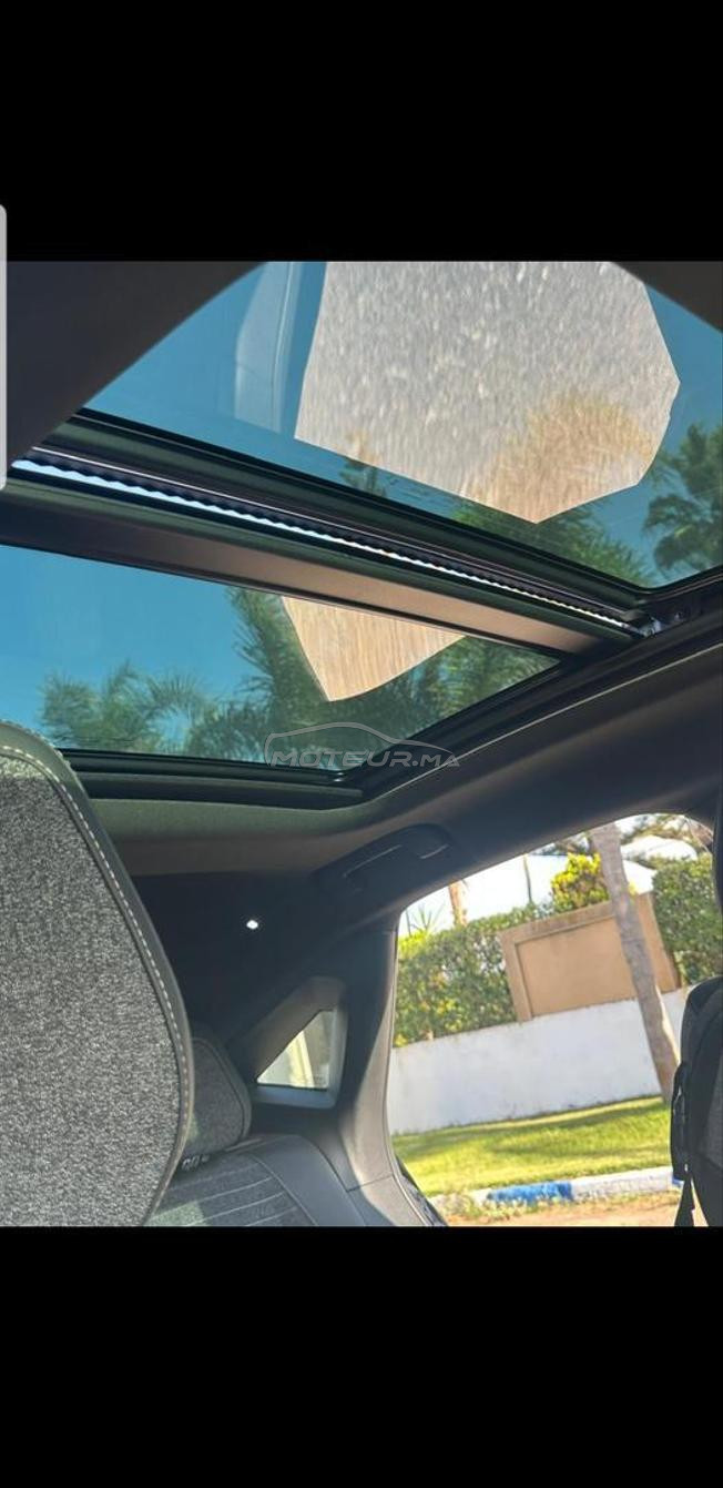 Peugeot 3008 Hybride Automatique 2025 à Rabat 