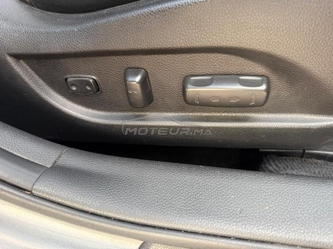 Hyundai i40 Foull option 