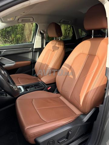 Audi Q3 Sportback - 2