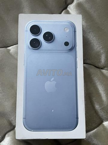 iPhone 18 Pro neuf - 2