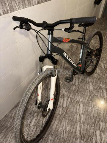 Rockrider ST 120 - 2