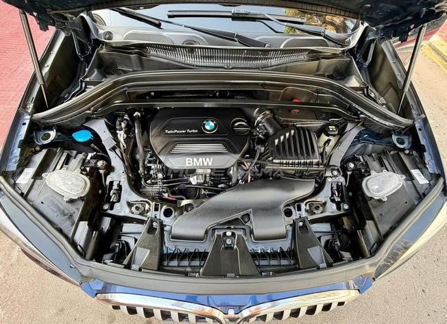 BMW X1 Diesel Automatique 2020 à Rabat