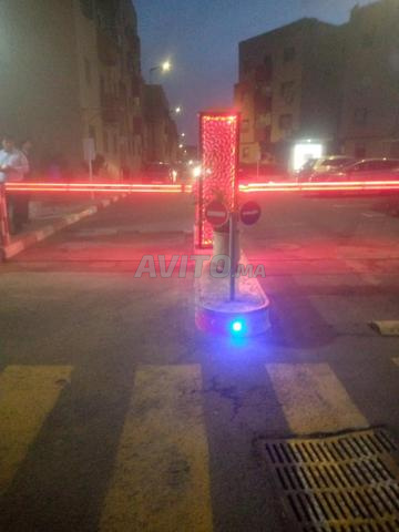 شقة للبيع بالطابق الأول - 2
