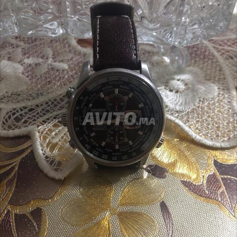 Montre Citizen Eco‑Drive Red Arrows à prix raisonnable