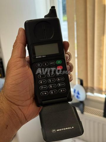 Motorola international 7500 - 2