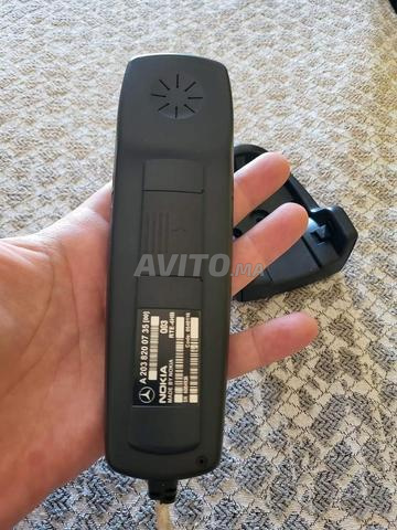 Nokia Mercedes original - 2