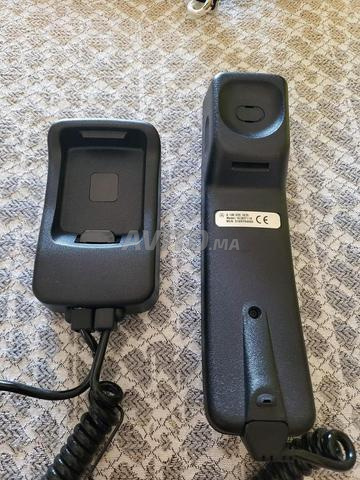 Motorola Mercedes - 2