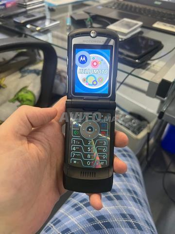 Motorola Razr V3 original - 2