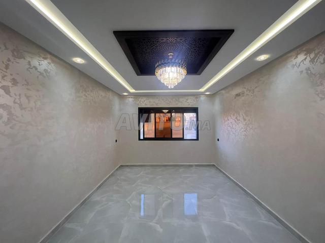 Appartement 100 m² deux façades à Kénitra bir rami - 2