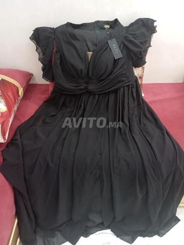 Robe très chic encore neuf - 2
