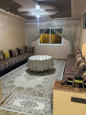 vente une appartement - 2