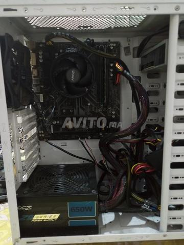Ryzen 3 3200g - 2