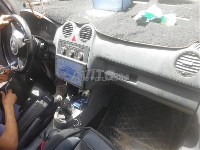 Volkswagen Caddy Diesel nes 3mara avec clima