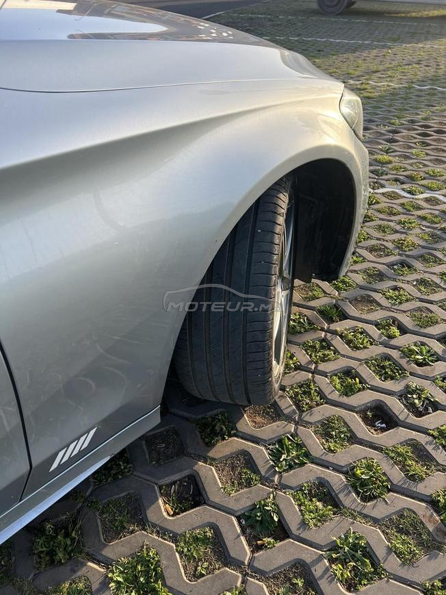 mercedes c 220 model 2017 dédouanement 2023