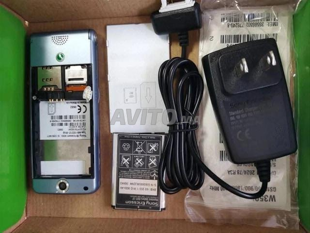 Sony Ericsson original - 2