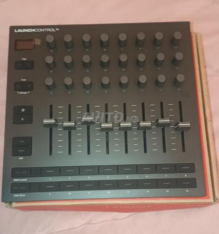 Novation Launch Control XL 3 - 2