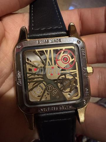 Montre Cartier - 2