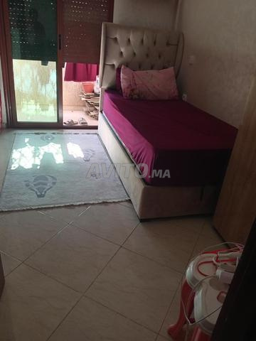 Appartement au deuxième étage - 2