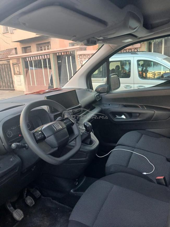 Fiat doblo model 2025 km 15 000