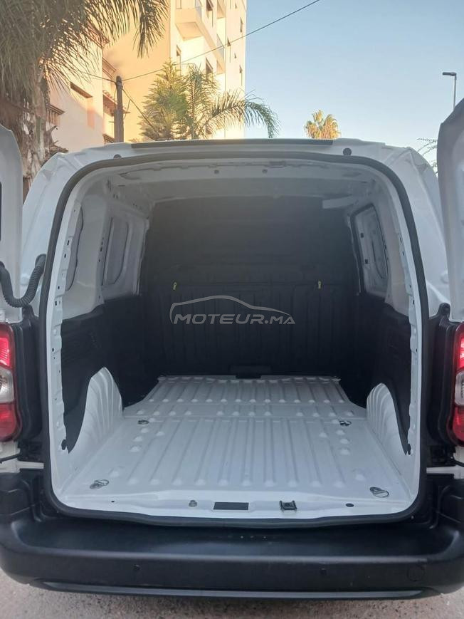 Fiat doblo model 2025 km 15 000