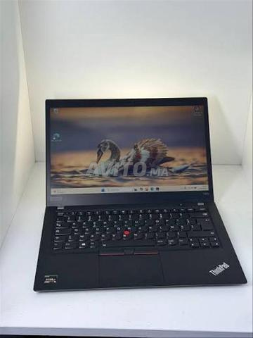 THINKPAD LENOVO - 2