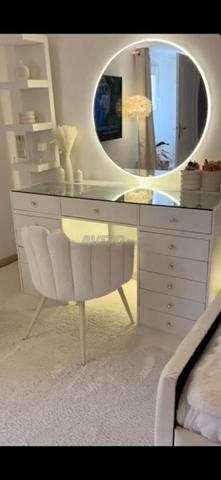 Coiffeuse de luxe - 2