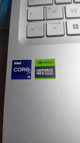 Asus i9 gamer gen 13 - 2