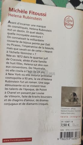 Aznavour, Piaf, Rubinstein, Line Renaud - 2