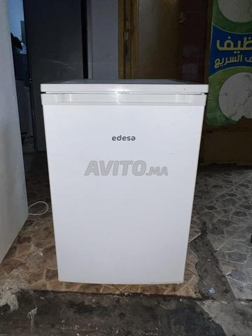 Congélateur armoire - 2