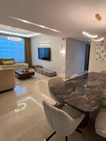 Appartement à vendre - 2
