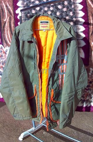Veste imperméable neuve de Holda - 2