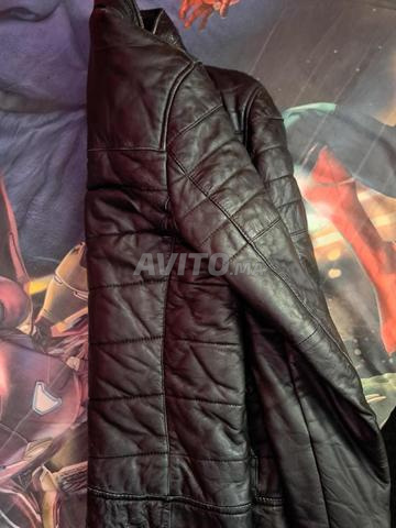 Veste Zara Premium doublée M - 2
