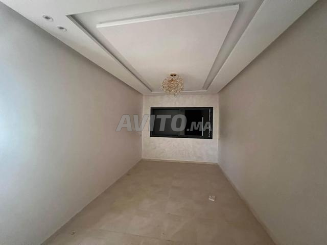 Appartement à vendre 68 m² à Kénitra bir rami - 2