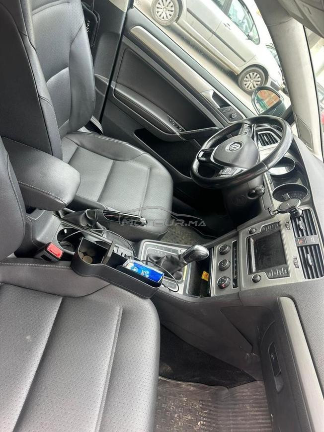 golf 7 automatique à vendre