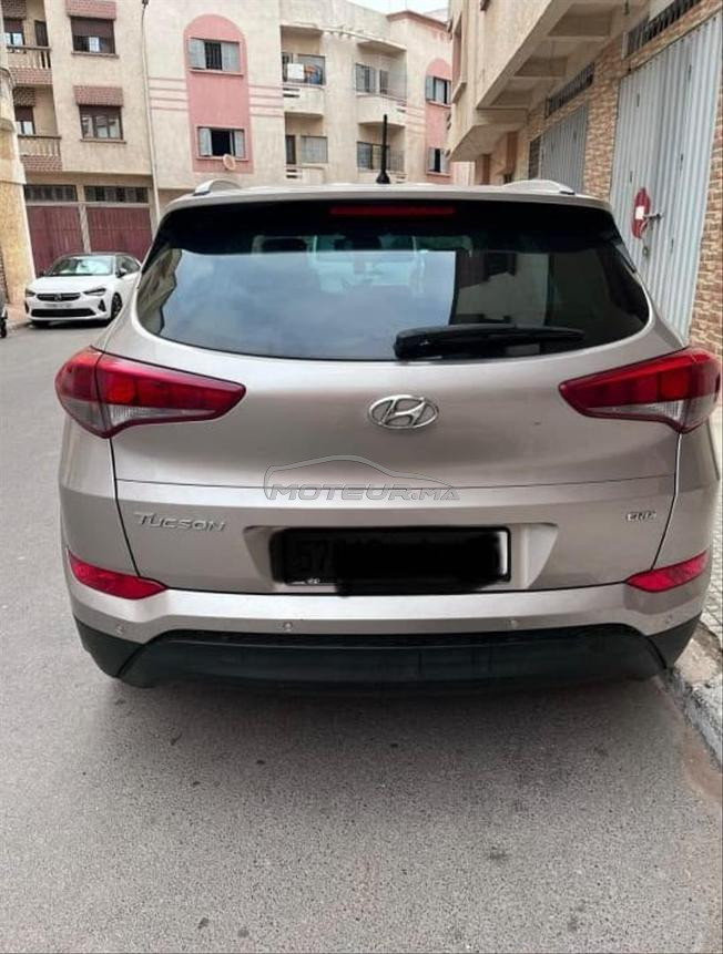 هيونداي توسون