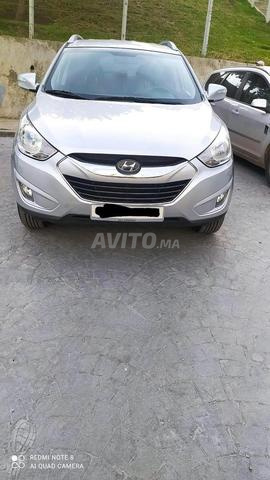 Hyundai ix35 - 2