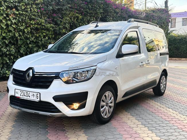 Renault express 2022